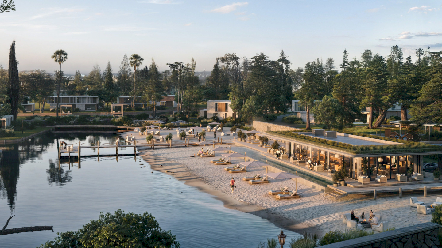 La Martina Club Residencial